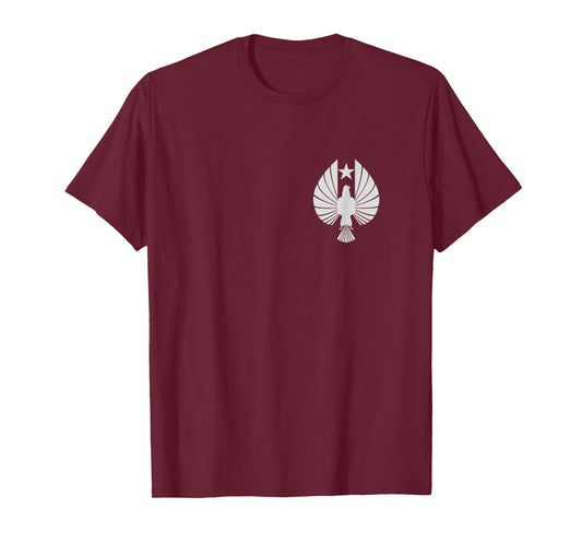 PPDC Pacific Rim The Black Hayley Travis Inspired T-Shirt