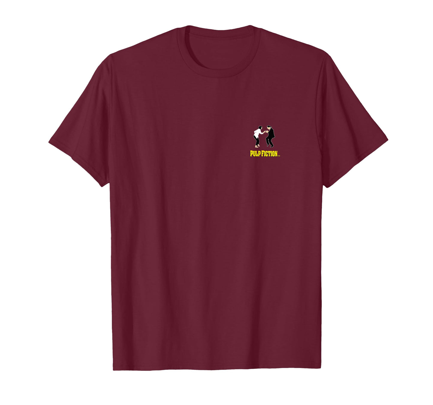 Vince & Mia Logo T-Shirt