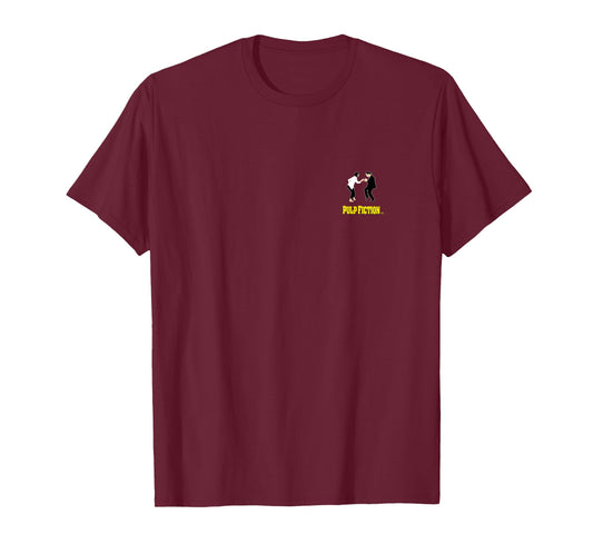 Vince & Mia Logo T-Shirt