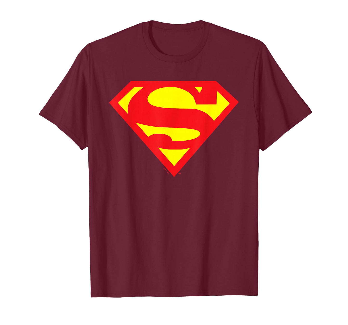 Superman Shield 2016 T-Shirt