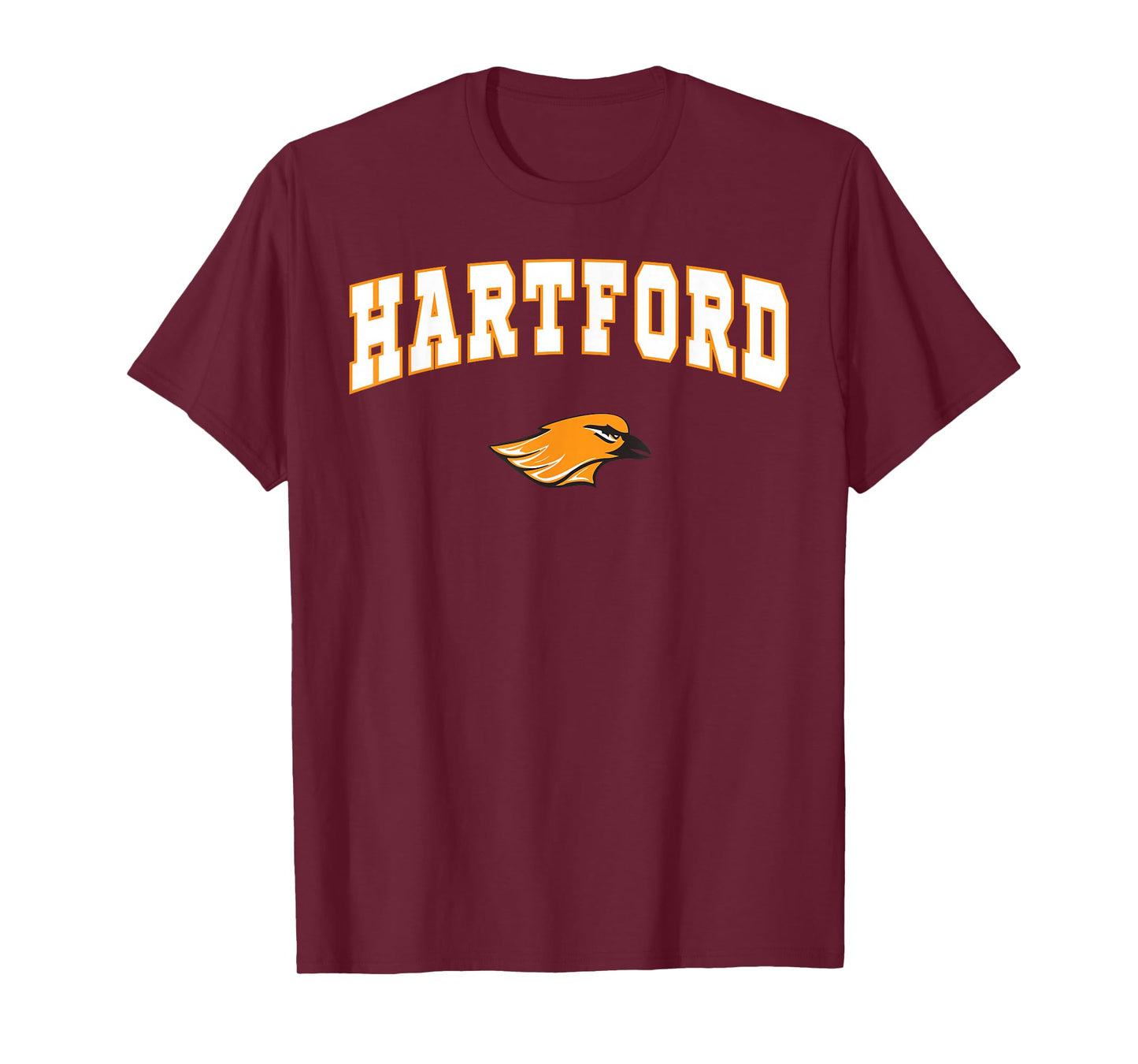 Hartford High School Orioles T-Shirt