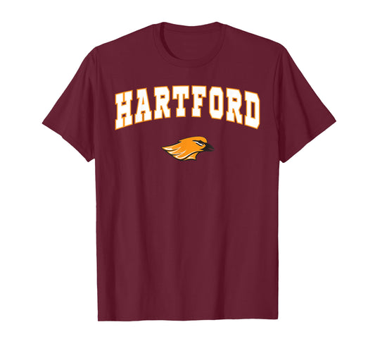 Hartford High School Orioles T-Shirt