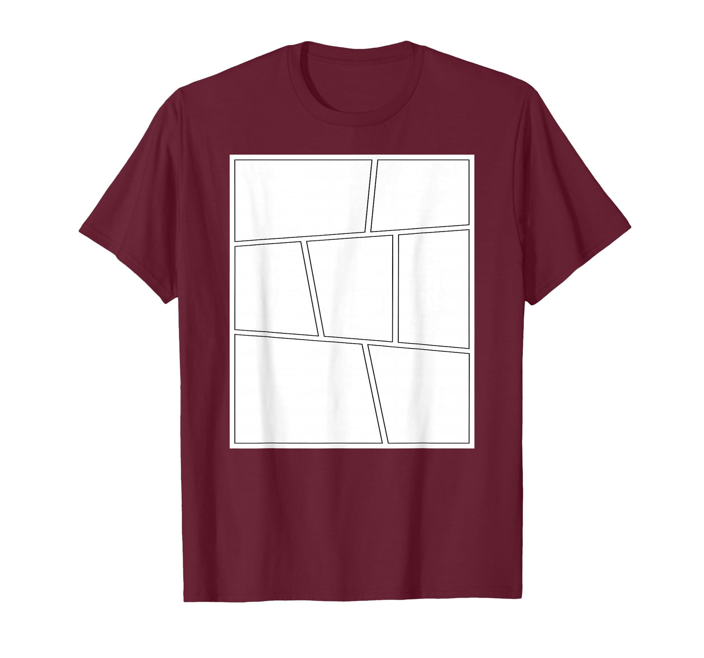 Creativity for Children and Adults - Draw Your T-Shirt