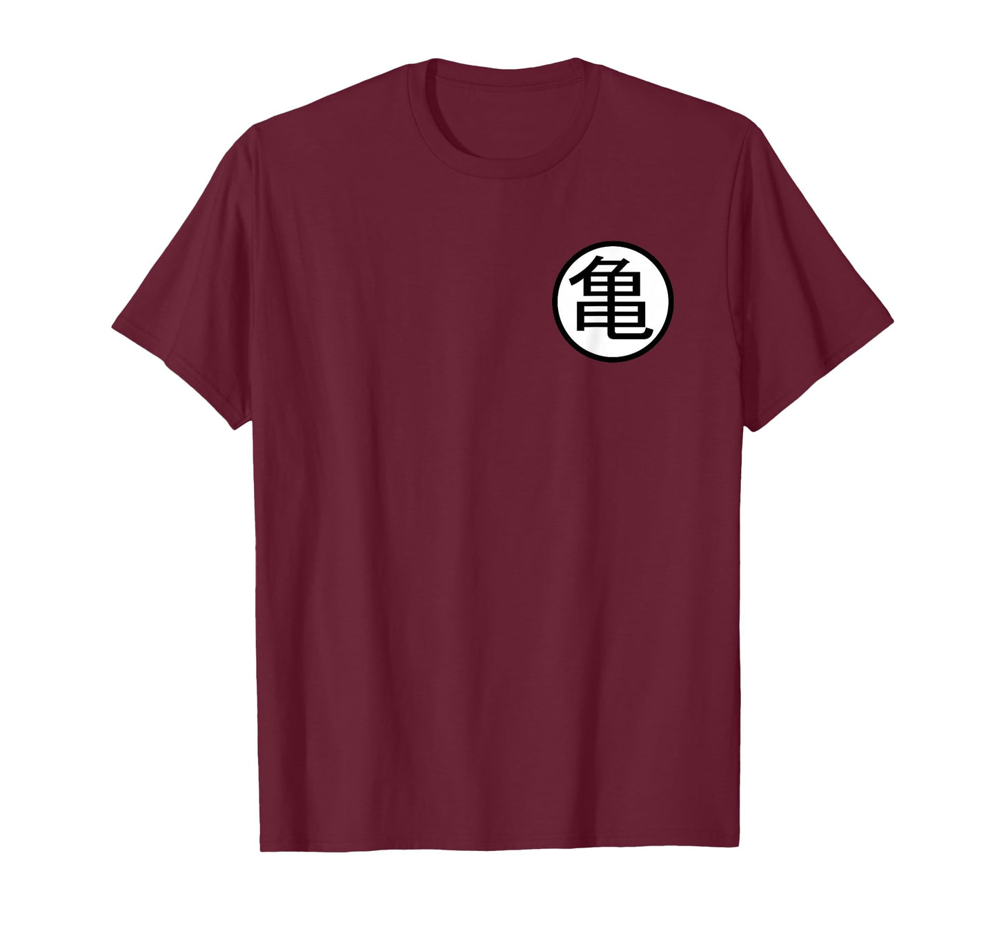 Kanji - Turtle T-Shirt