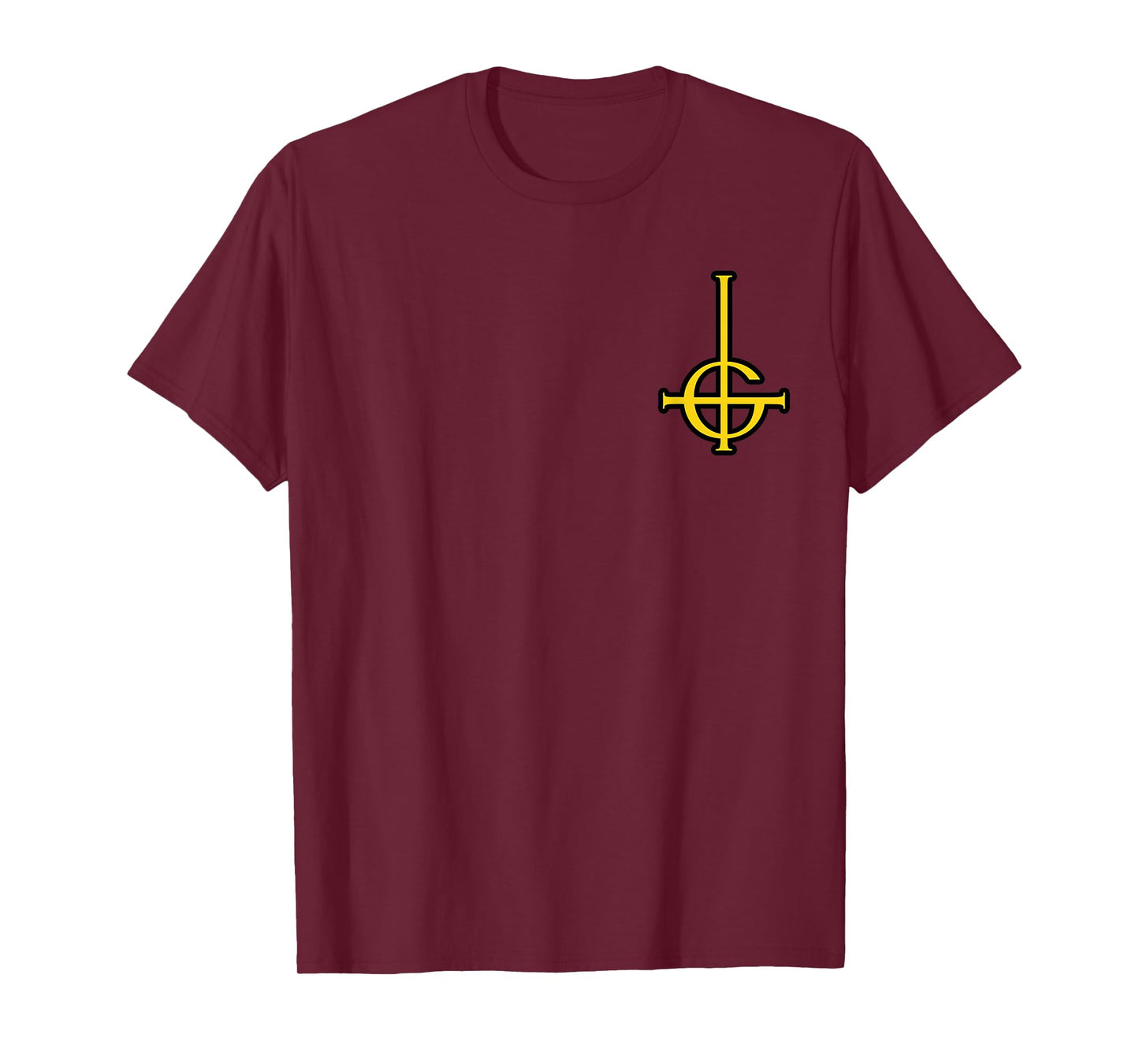 Ghost – Clockwork T-Shirt
