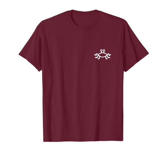 American Church of the Flying Spaghetti Monster FSM T-Shirt T-Shirt