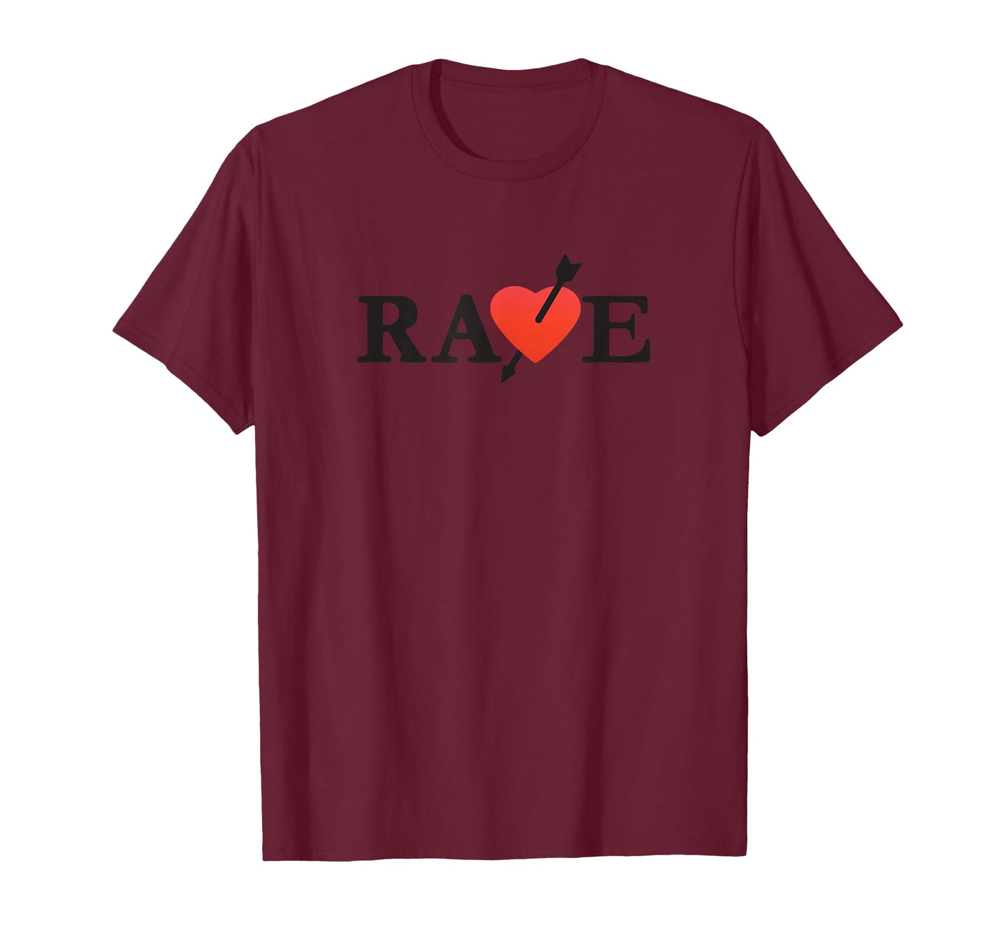 Catherine RAVE T-Shirt
