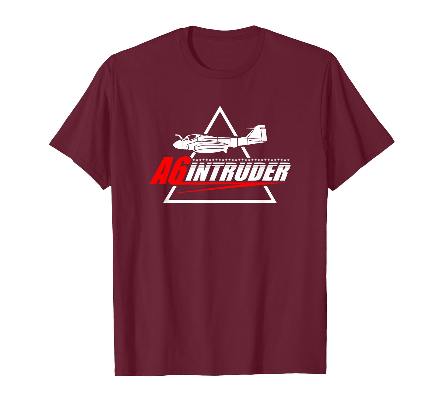 A-6 Intruder - Navy Jet Bomber T-shirt T-Shirt