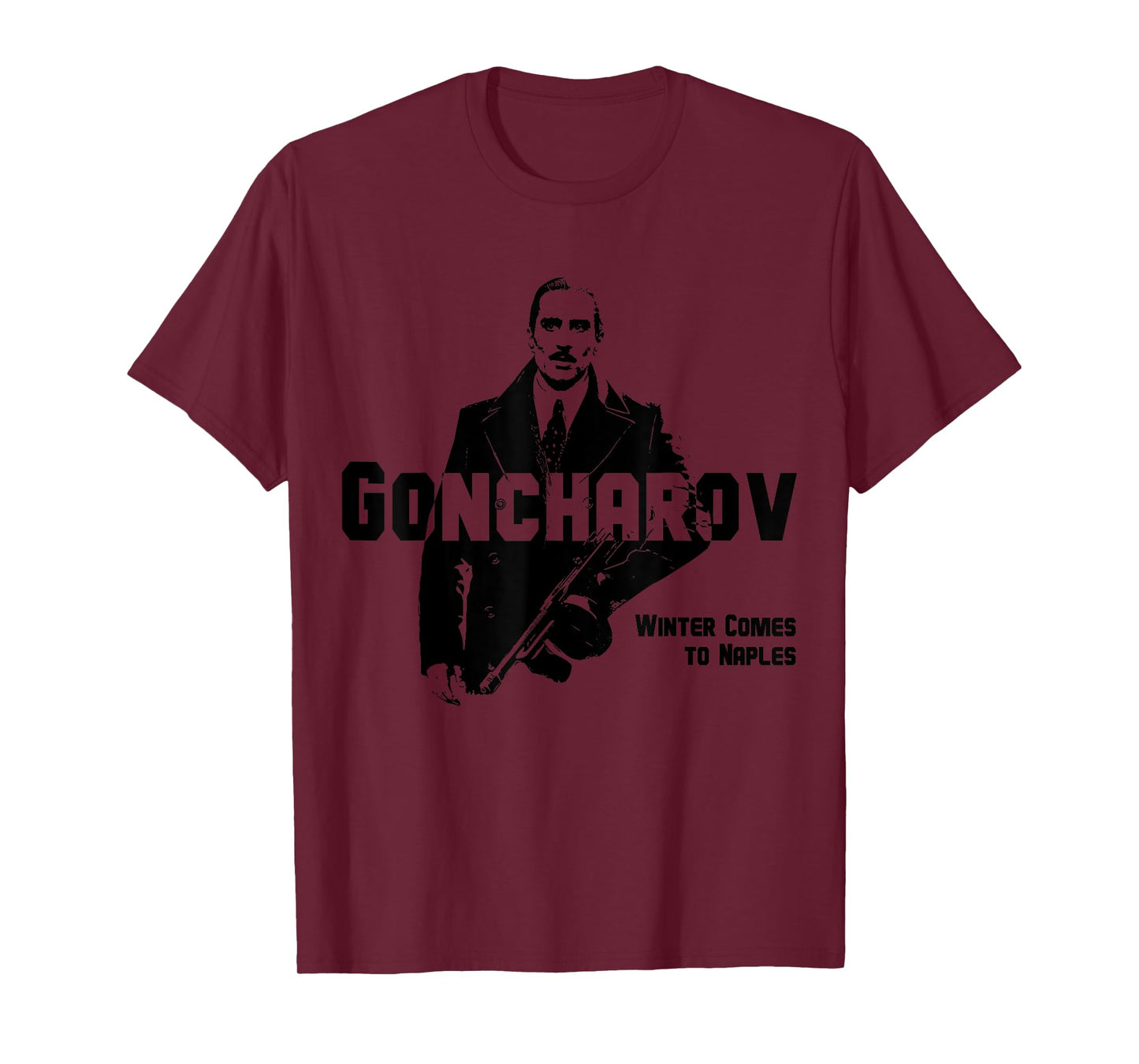 GONCHAROV T-Shirt
