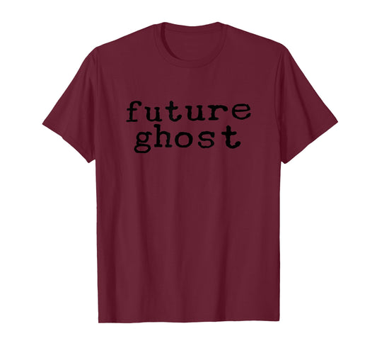 Future Ghost T-Shirt
