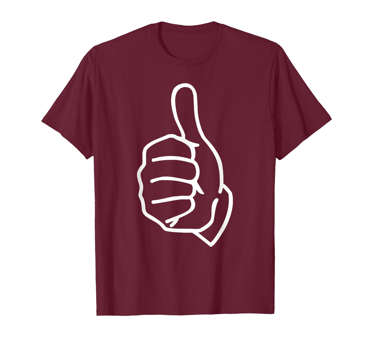 Thumbs up T-Shirt