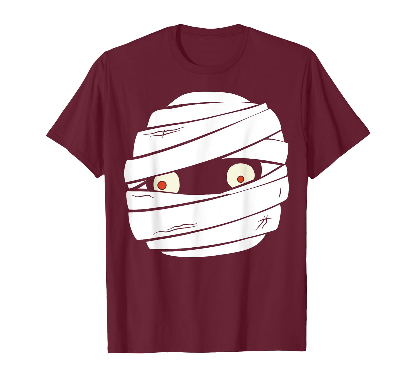 Mummy Halloween Shirt - Great Mummies Gift Idea T-Shirt