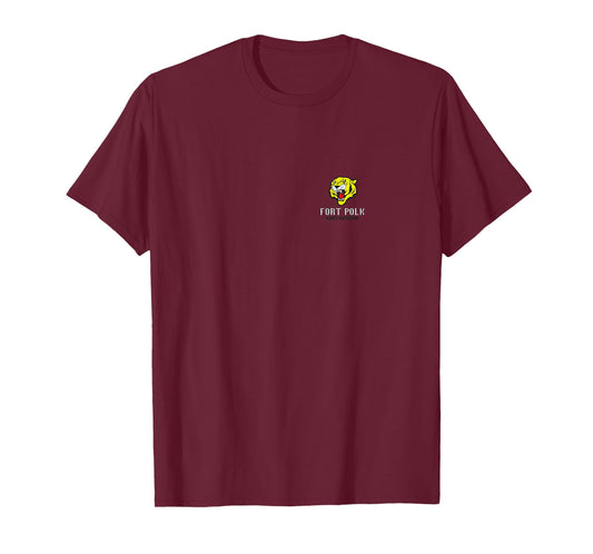 Fort Polk Tigerland Tank Top