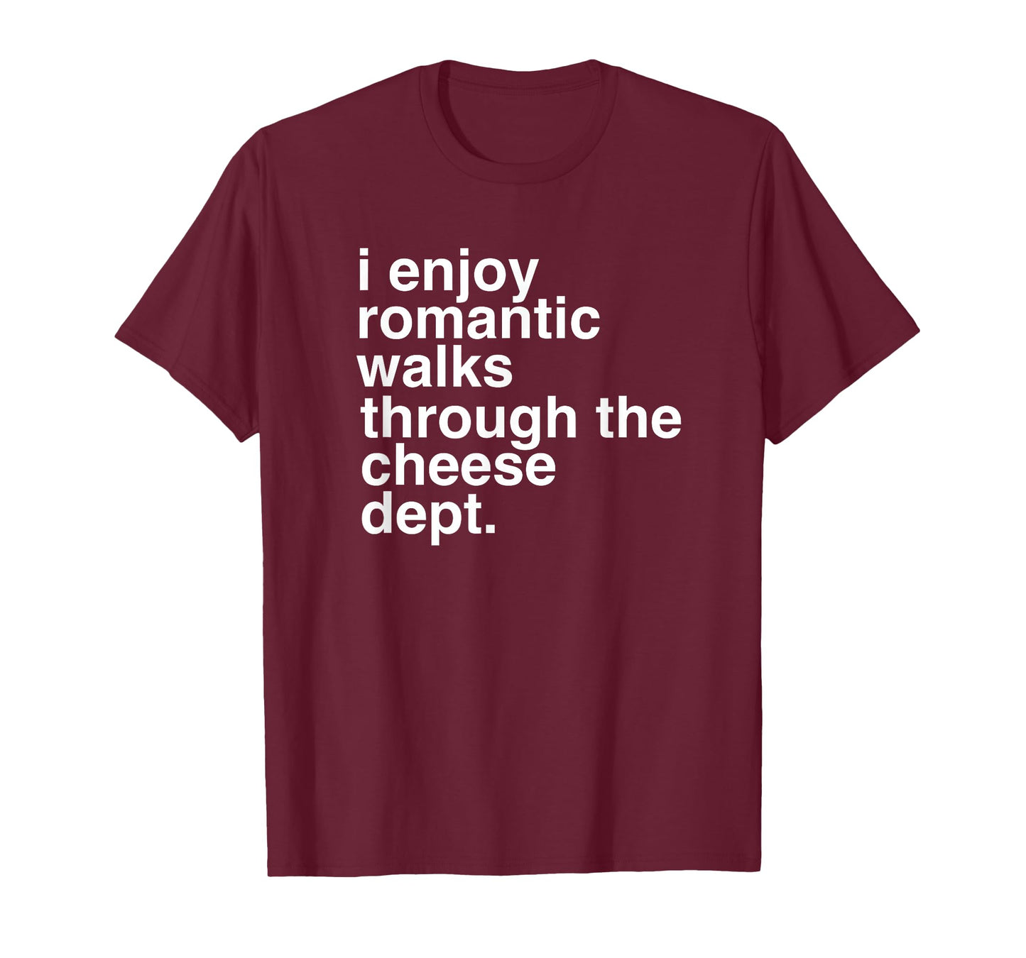 Funny Saying Cheese T-Shirt Charcuterie Gouda Feta Cheddar T T-Shirt