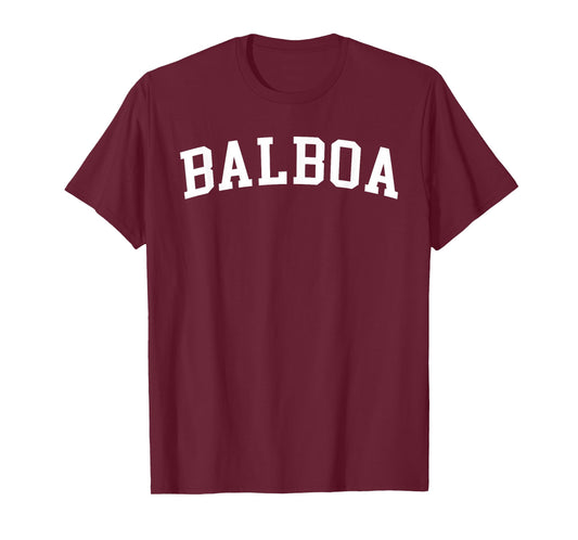 Balboa T-Shirt
