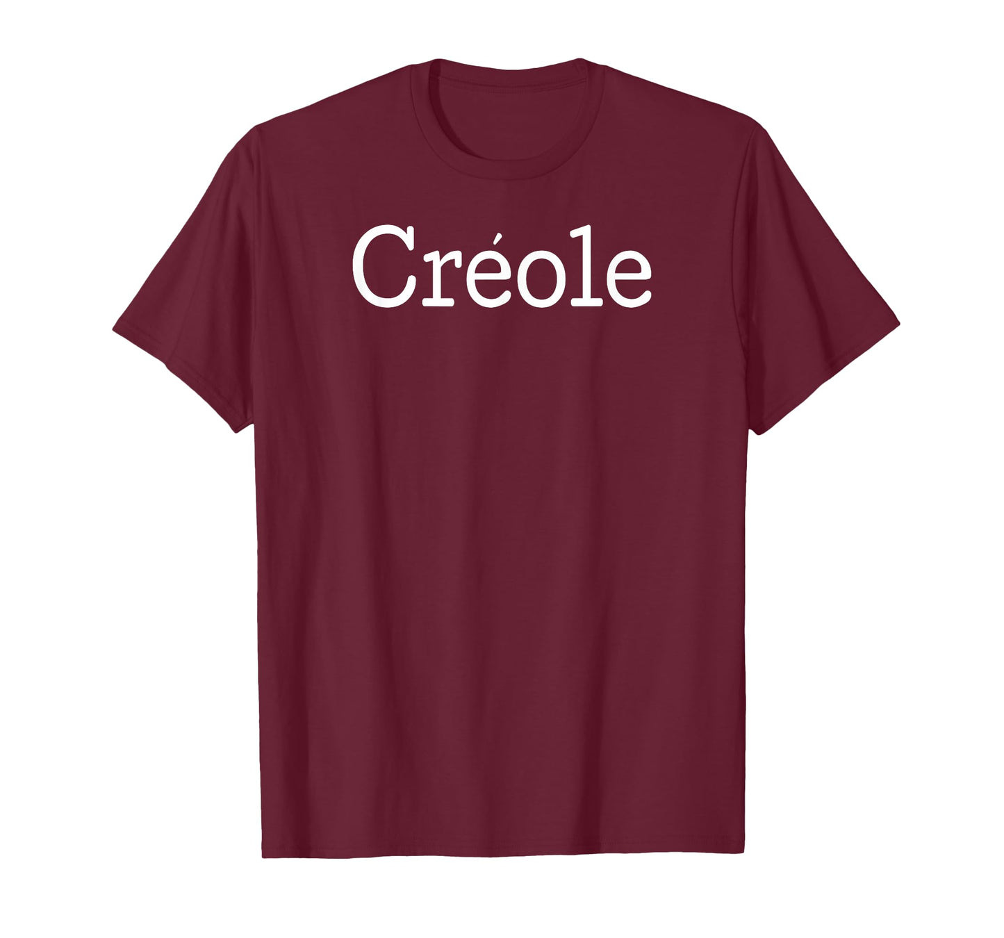 Creole T-Shirt T-Shirt