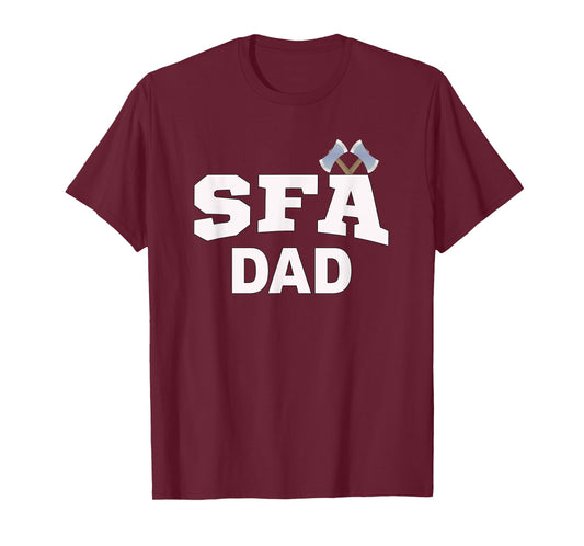 SFA Dad T-Shirt