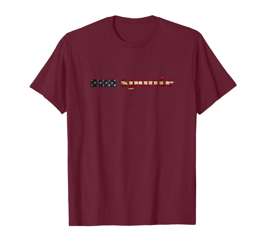 SUA SPONTE T-Shirt