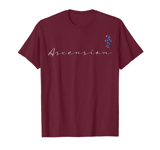 Ascension T-Shirt