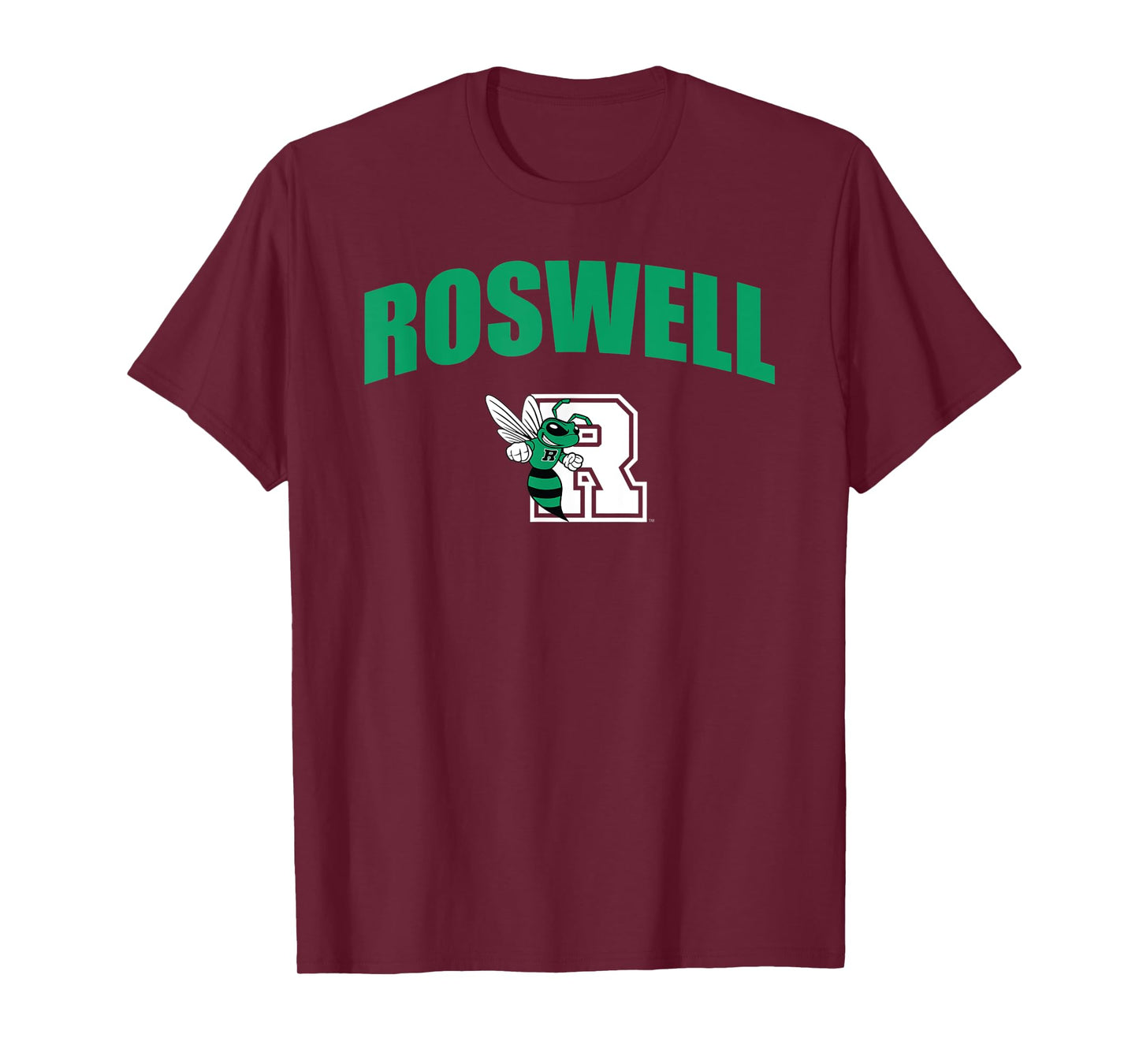 Roswell High School Hornets T-Shirt