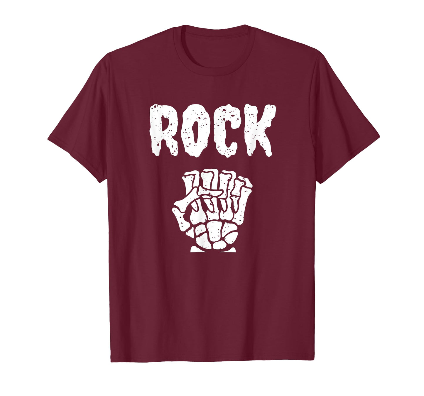 Rock, Paper, Scissors Team Costume - Funny Halloween Tee T-Shirt
