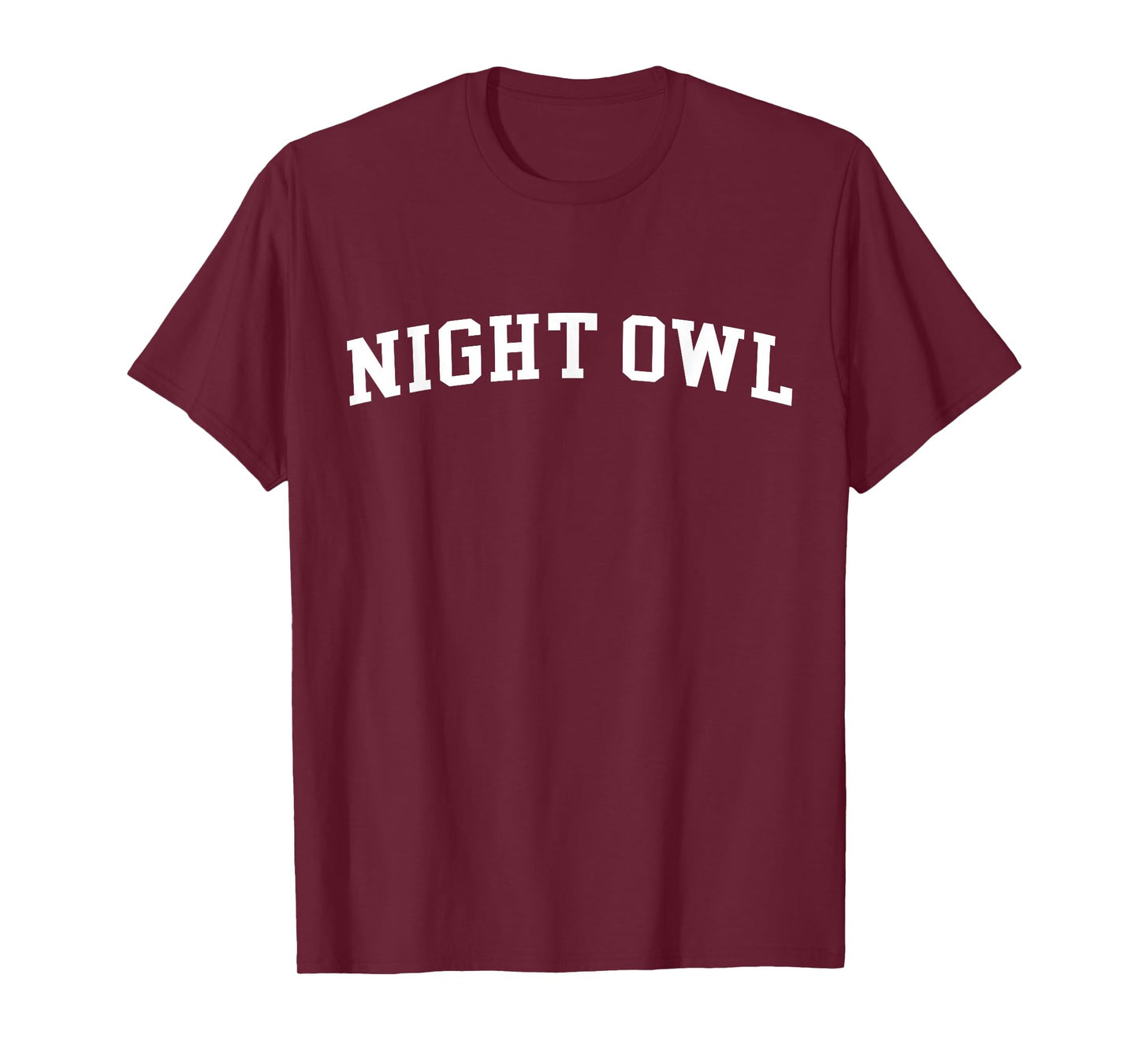 Night Owl T-Shirt