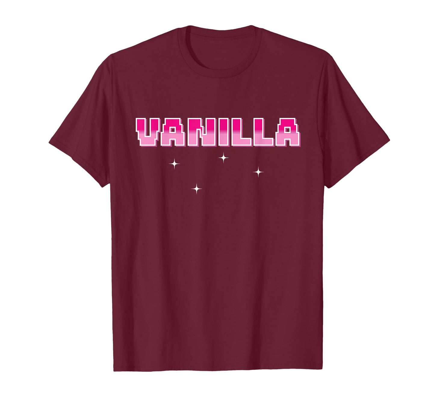 Vanilla T-Shirt