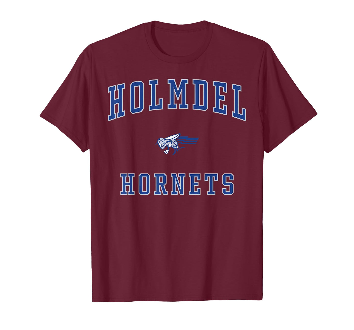 Holmdel High School Hornets T-Shirt