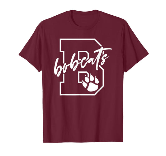 Bobcats T-Shirt