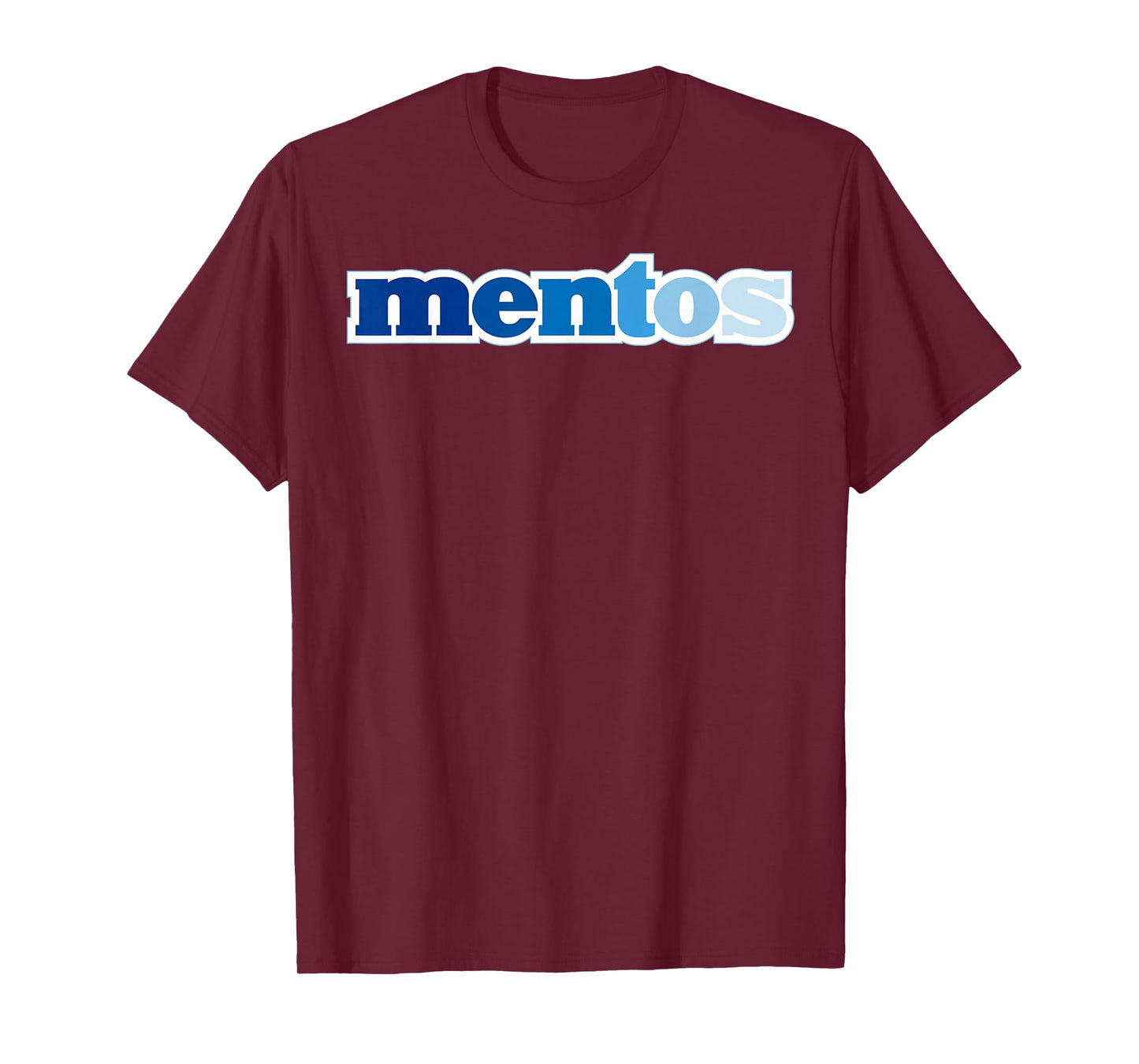 MENTOS MINT GRADATION T-Shirt