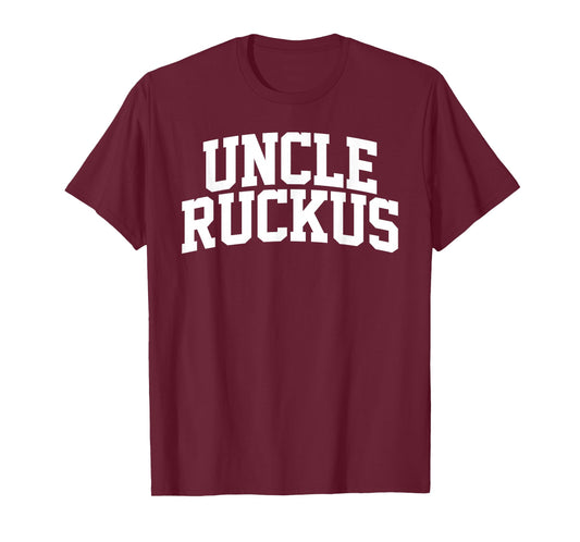 UNCLE RUCKUS T-Shirt