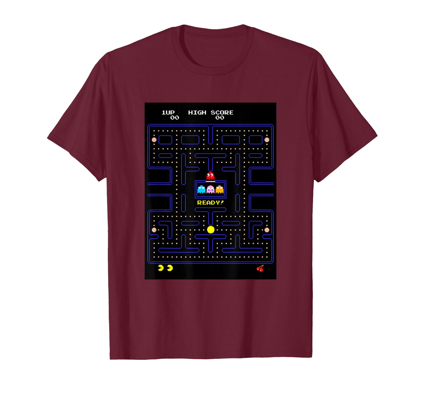 PAC-MAN T-Shirt