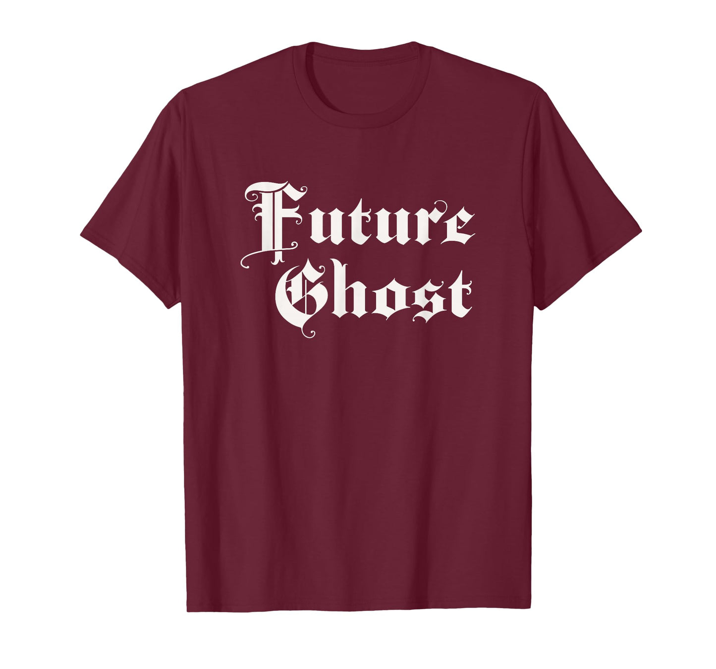 Future Ghost T-Shirt