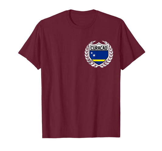 Curaçao T-Shirt