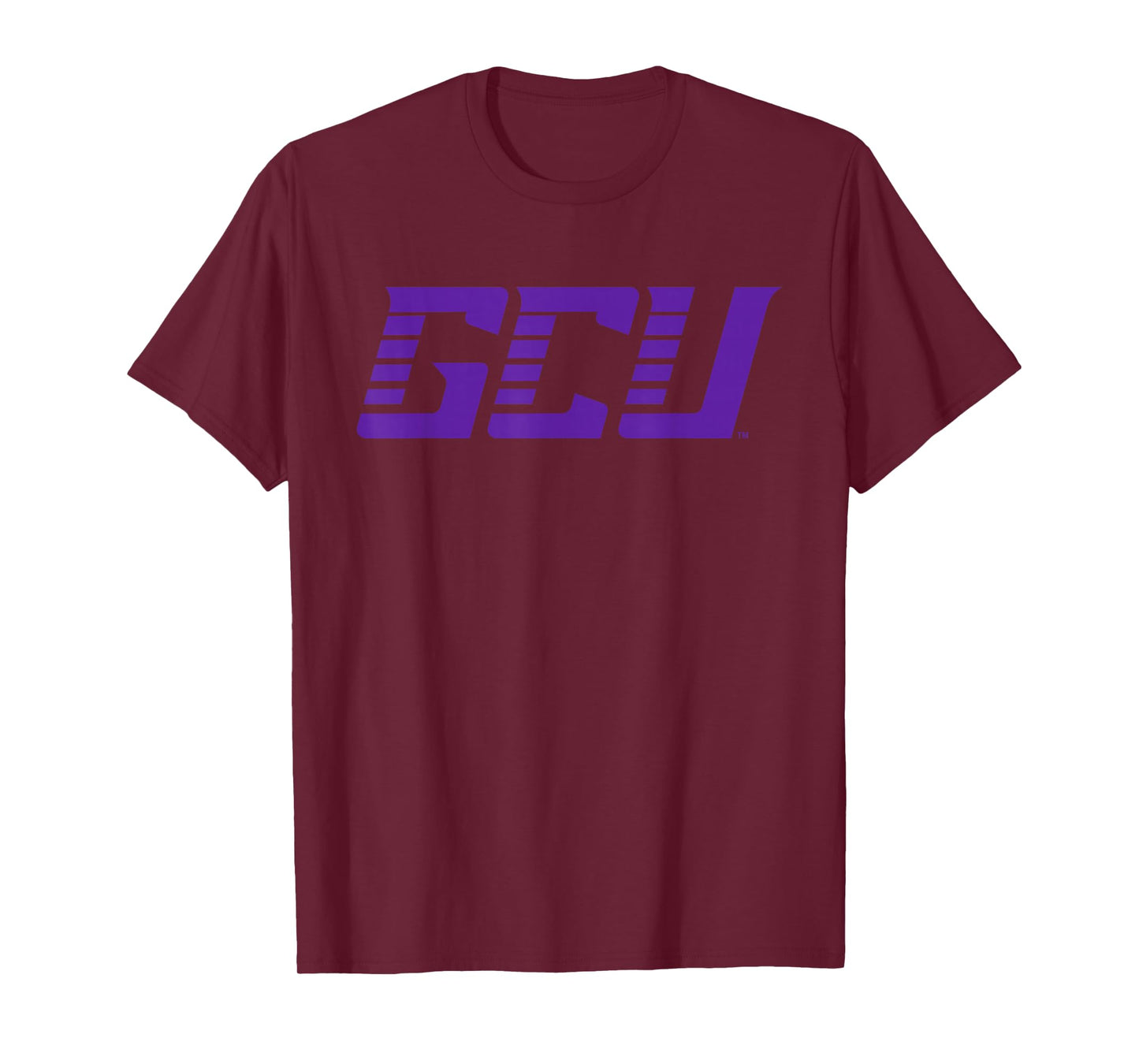 Grand Canyon Lopes | Official NCAA Merch | NCAFGCU003_A T-Shirt