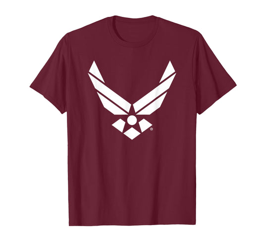 U.S. AIR FORCE LOGO T-Shirt
