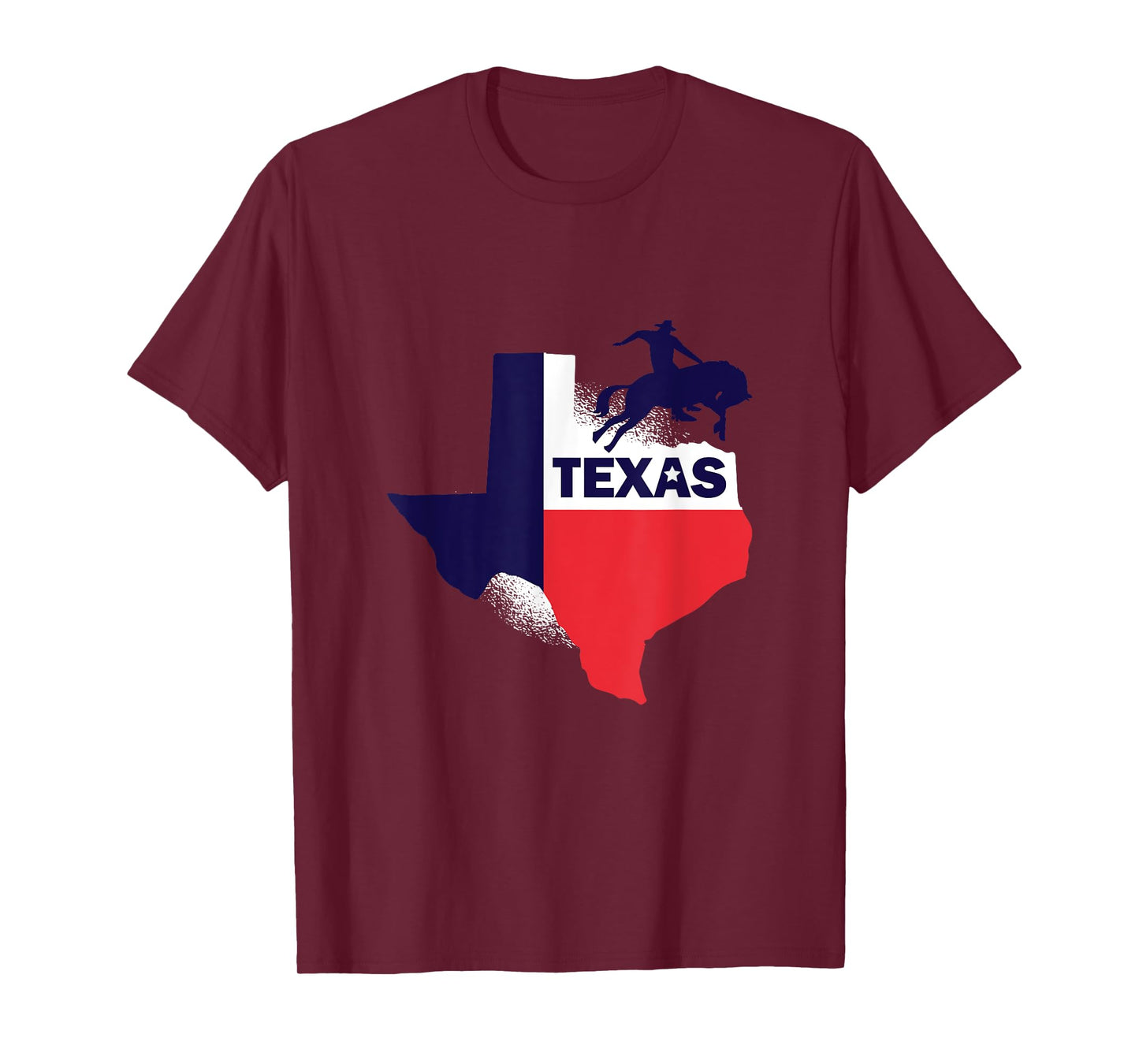 State of Texas Themed Gifts and Souvenirs for Women Men Kids T-Shirt