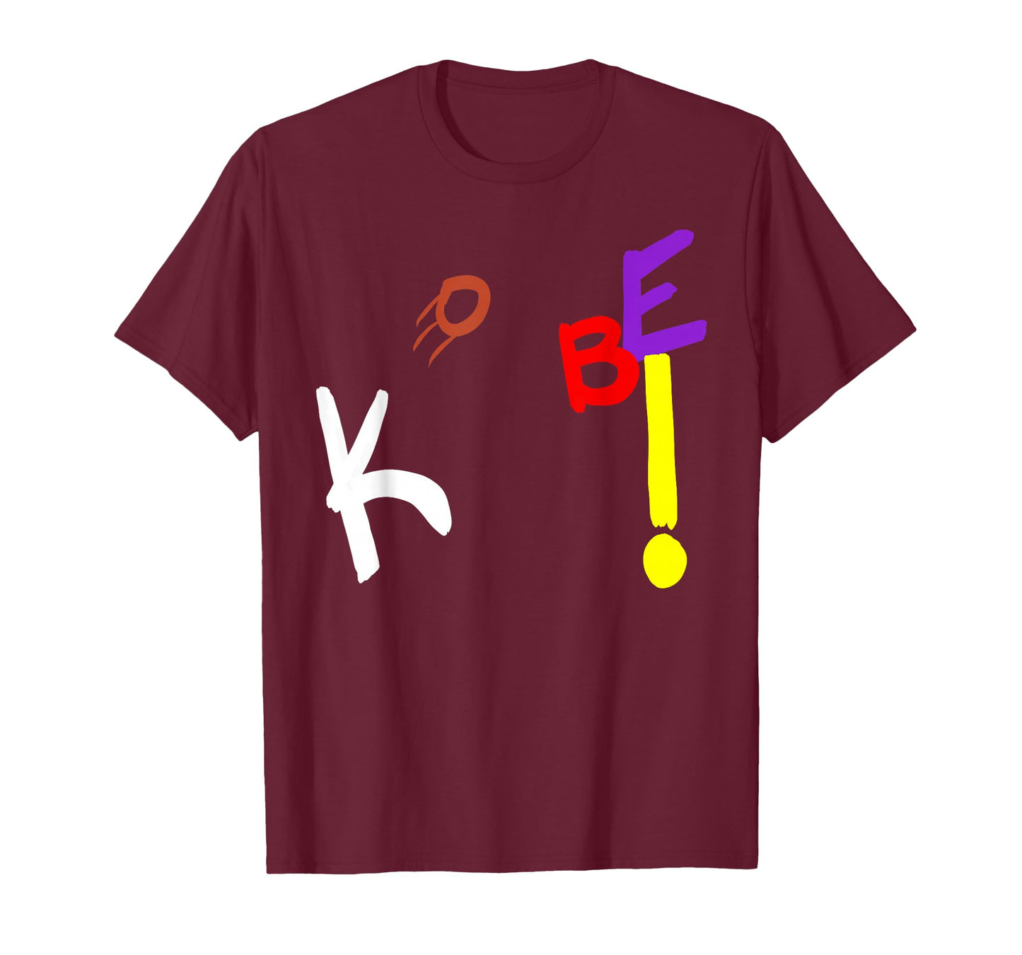 Kobe! T-Shirt