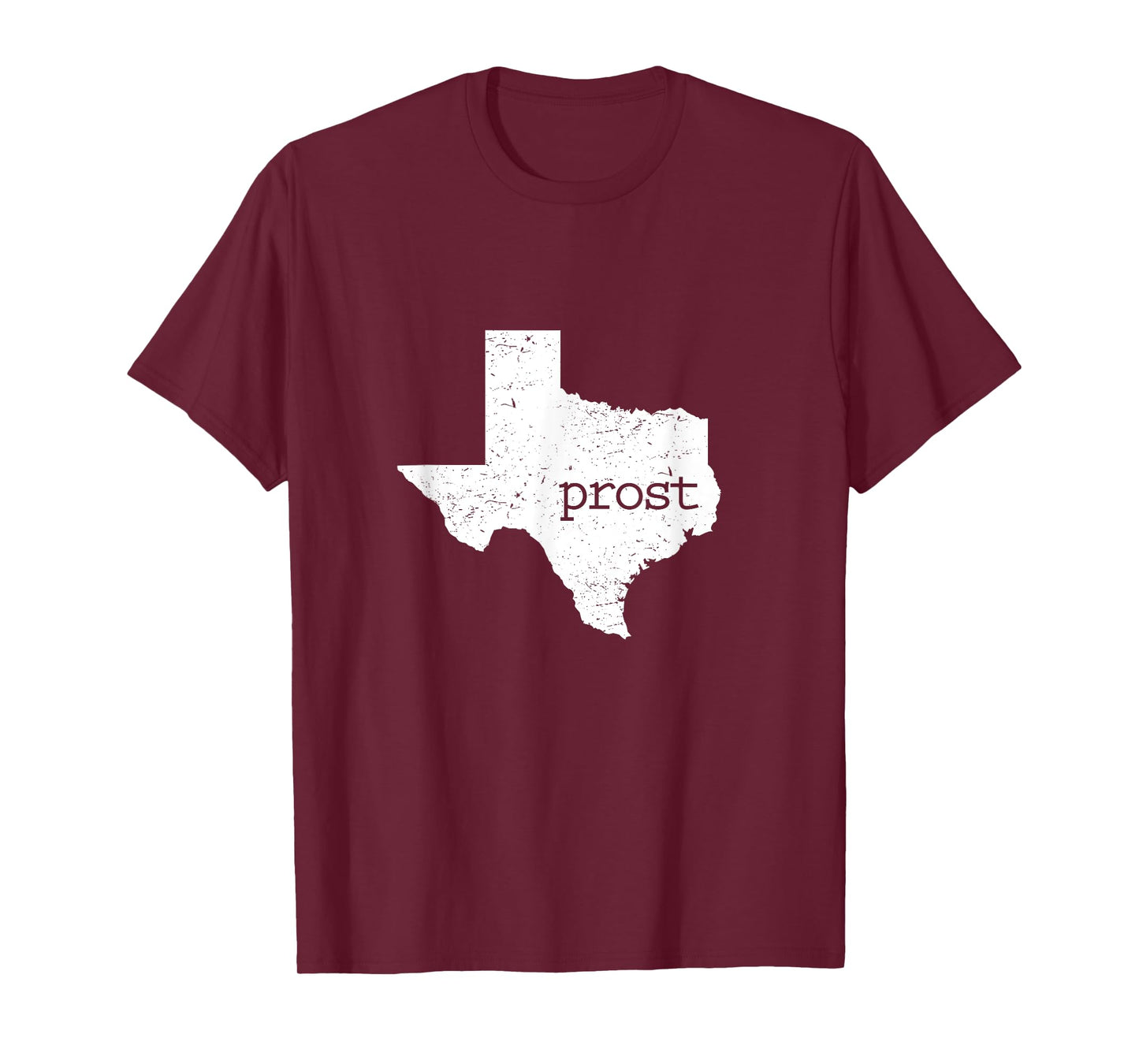 Prost Texas T Shirt Oktoberfest Apparel Outfit Oktober Fest T-Shirt