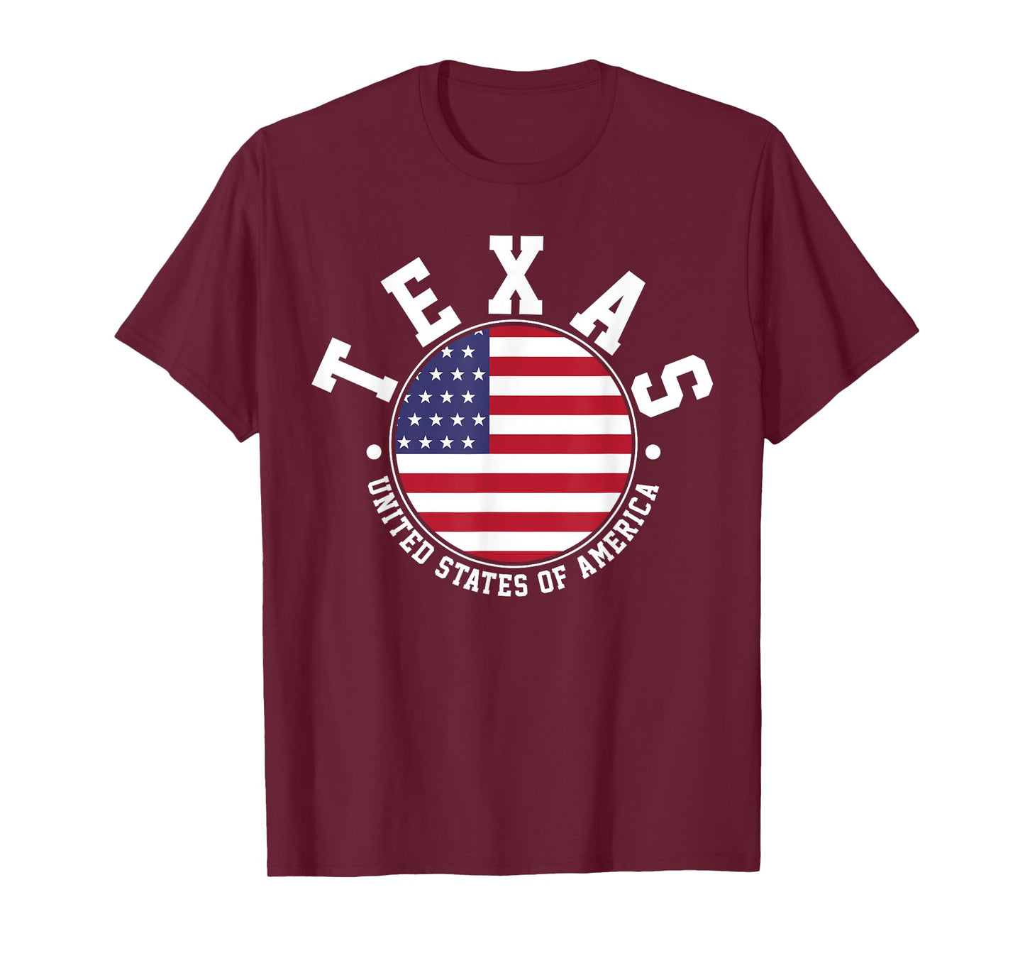 Texas T-Shirt