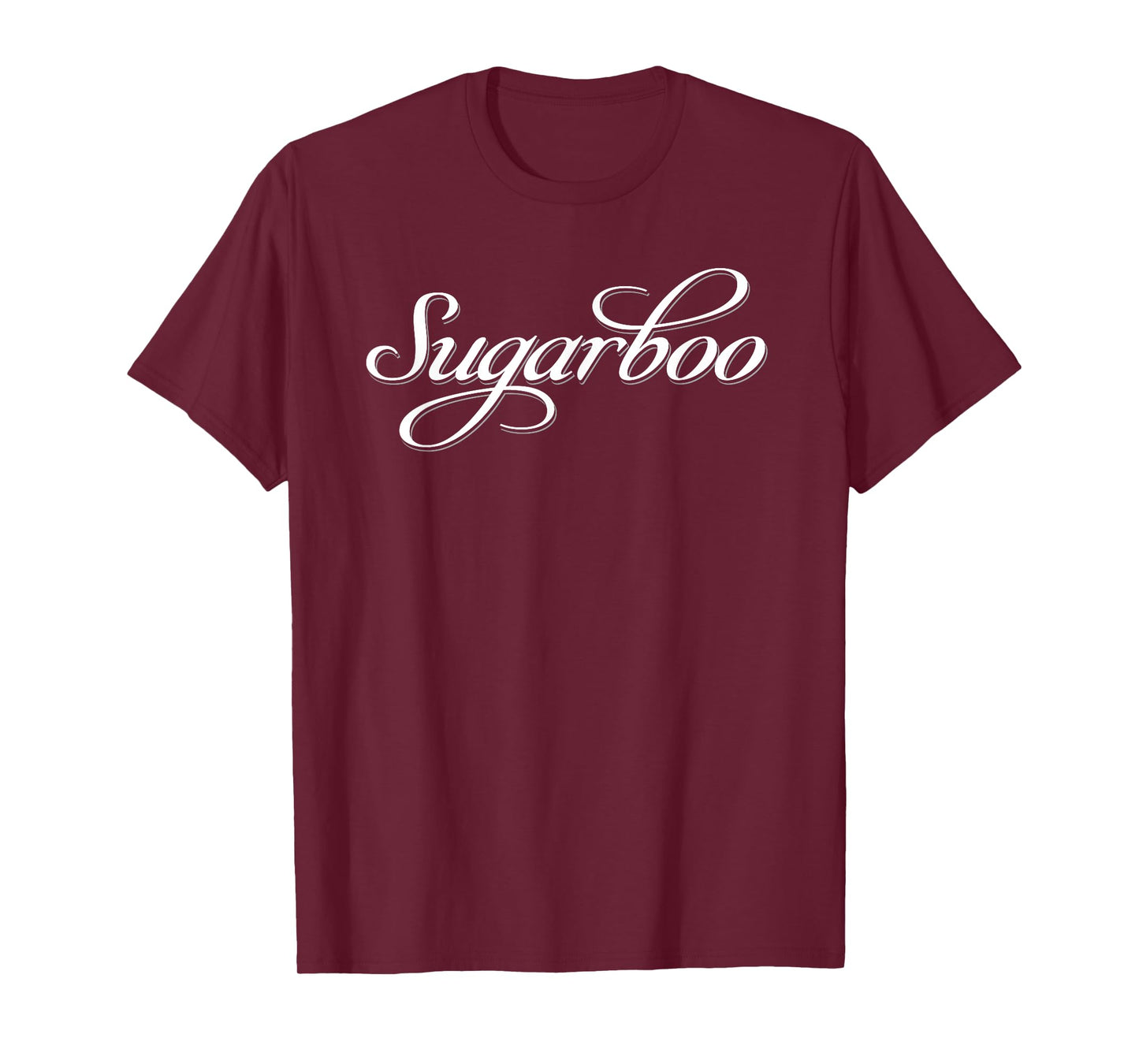 Pop Trends - Sugarboo T-Shirt T-Shirt