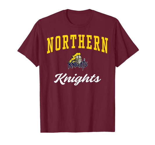 Northern High School Knights T-Shirt