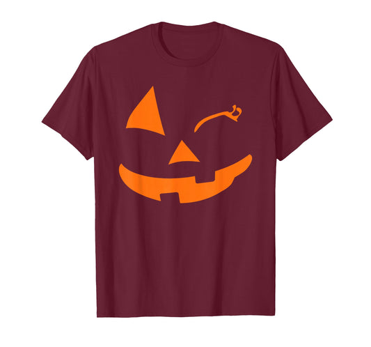 Peter Peter Pumpkin Eater Halloween Couple Matching Women T-Shirt