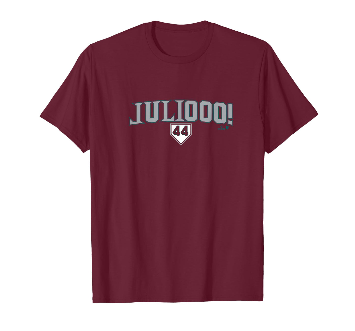 Julio Rodriguez - Juliooo! - Seattle Baseball T-Shirt