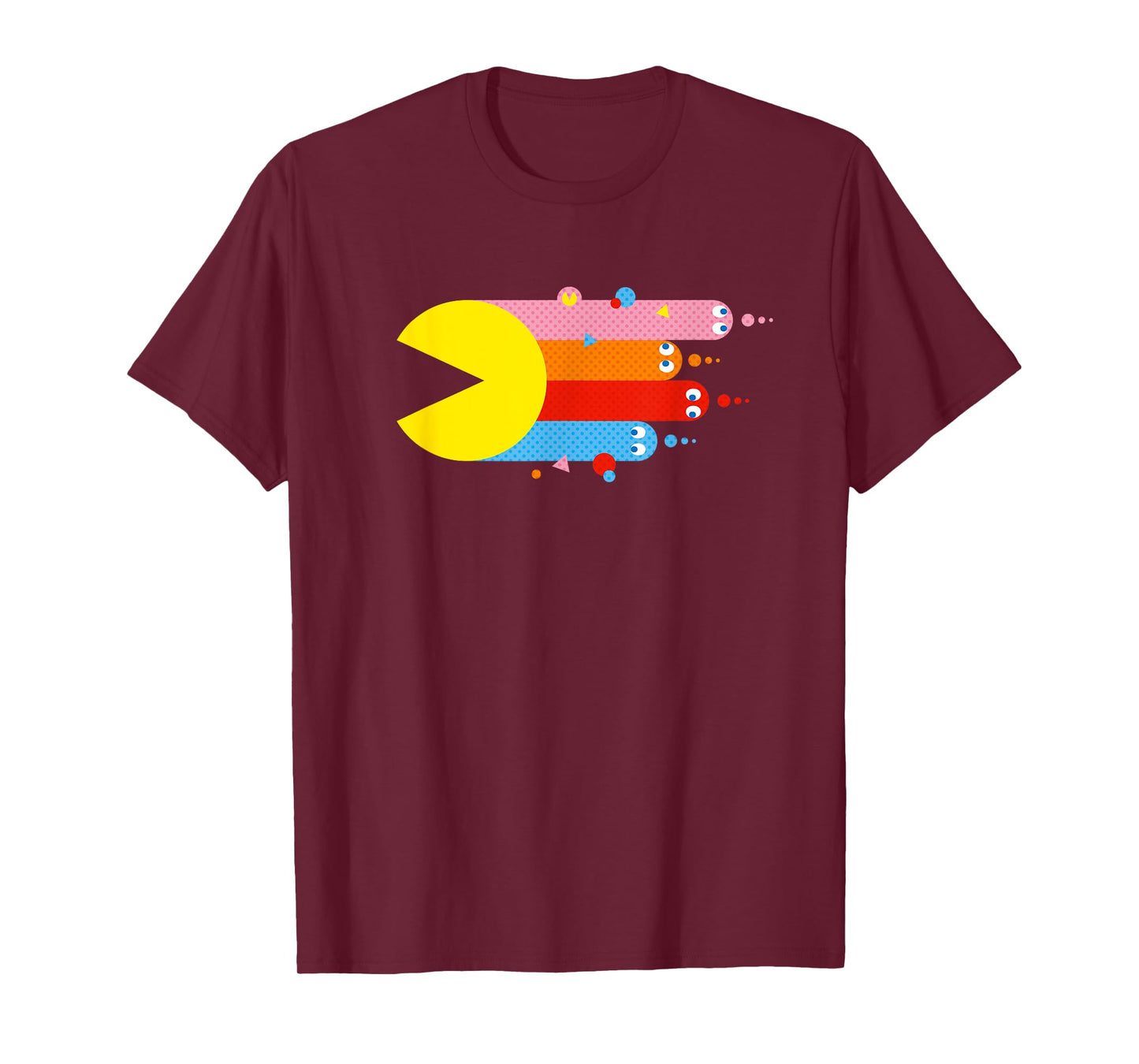 PAC-MAN T-Shirt