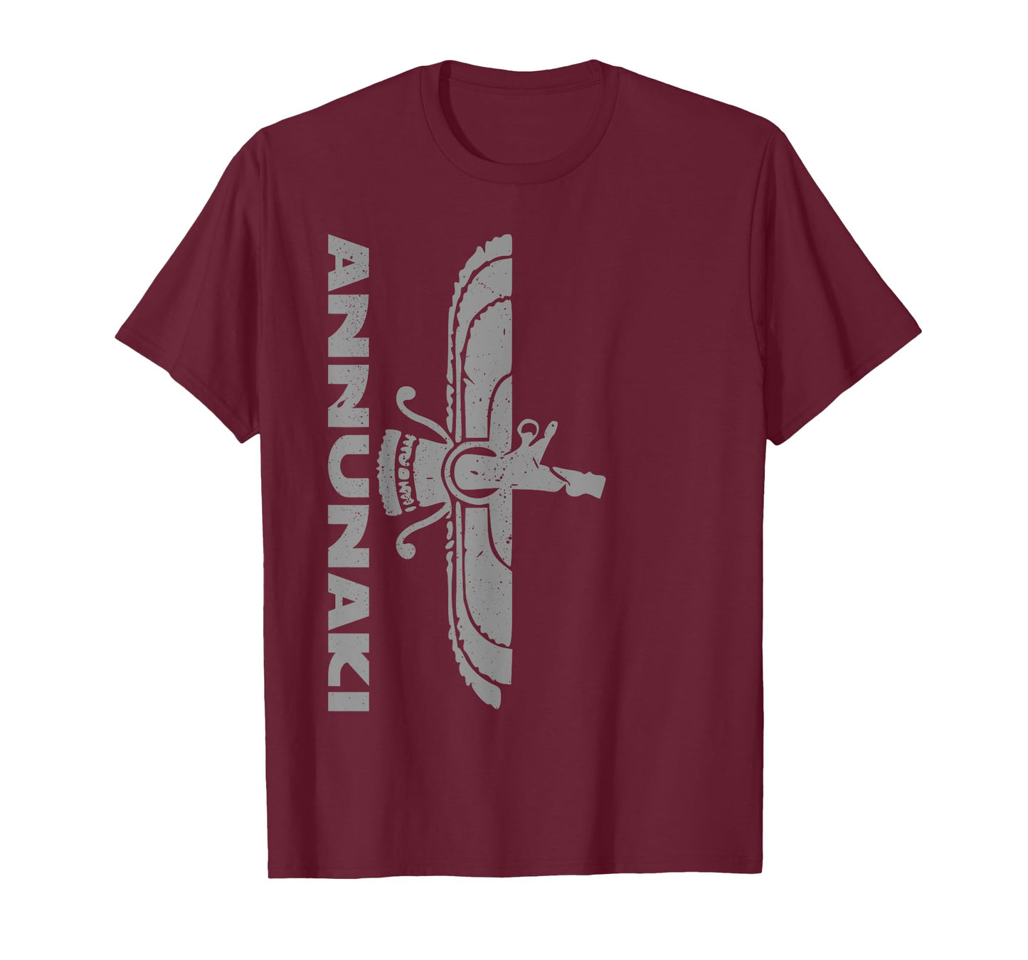 Annunaki Ancient Sumerian Gods Ancient Mestopotamia T-Shirt