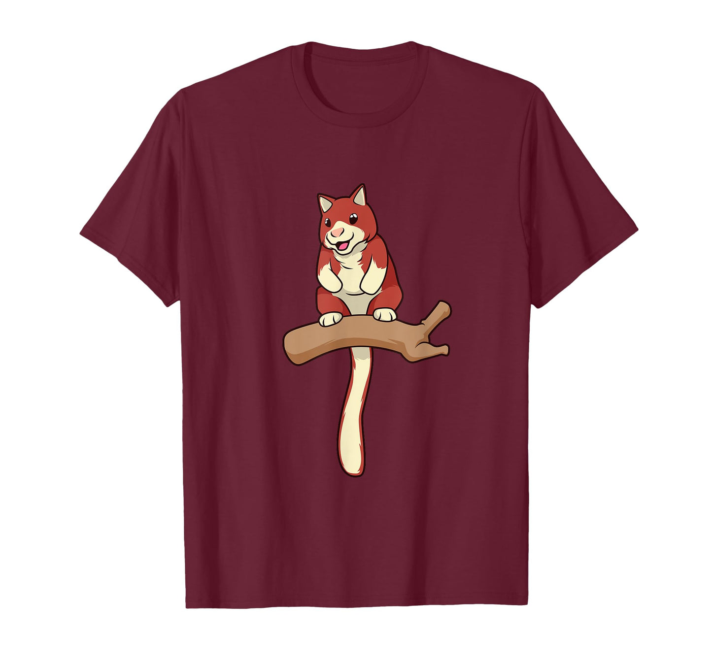 Kawaii tree kangaroo T-Shirt