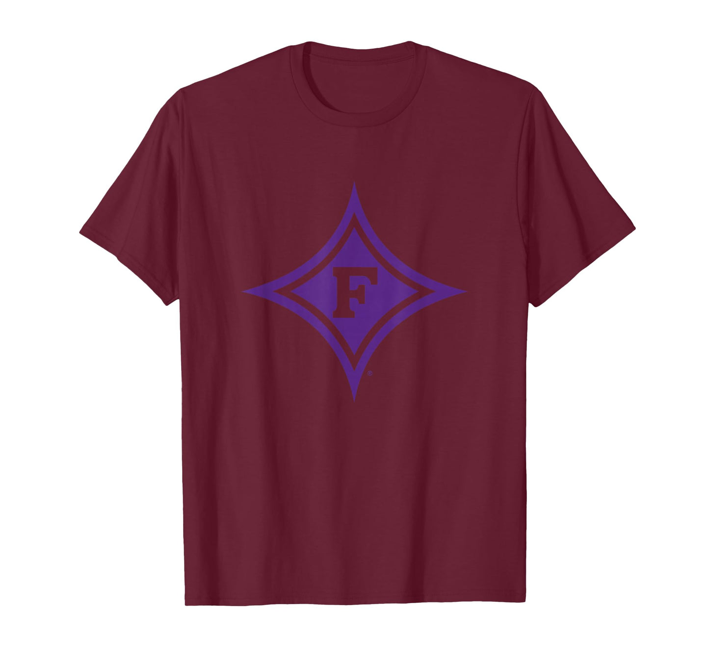 Furman Paladins | Official NCAA Merch | RYLFUR06 T-Shirt