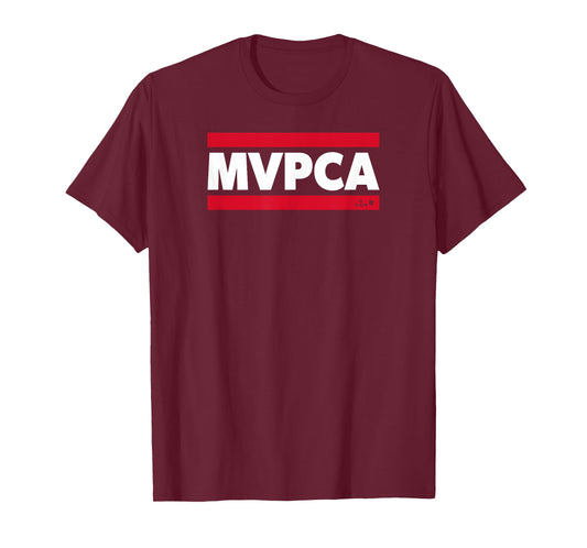 Pete Crow-Armstrong - MVPCA - Chicago Baseball T-Shirt