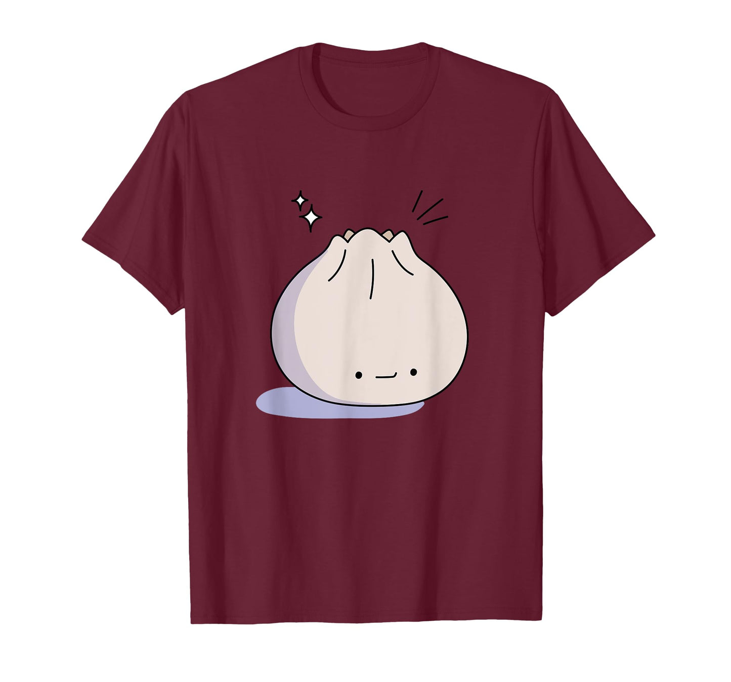 Kawaii Soup Dumpling T-Shirt